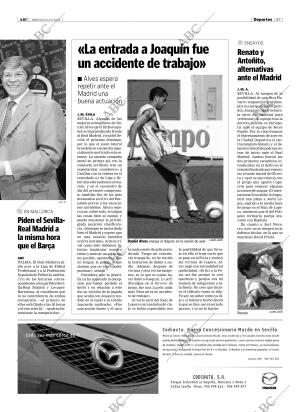 ABC SEVILLA 11-05-2005 página 87
