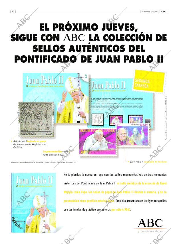 ABC SEVILLA 11-05-2005 página 92