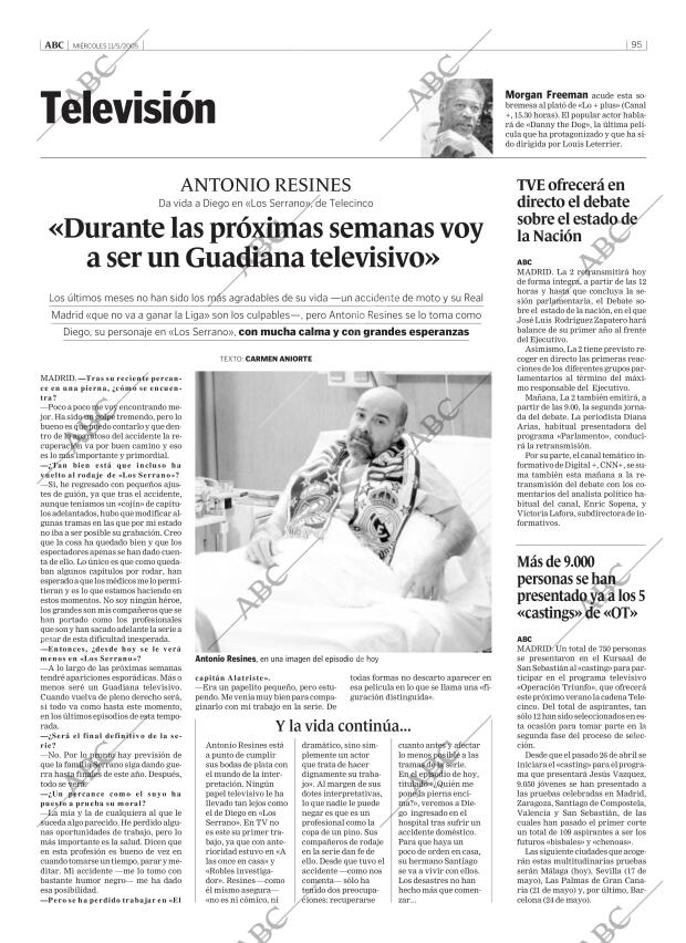 ABC SEVILLA 11-05-2005 página 95