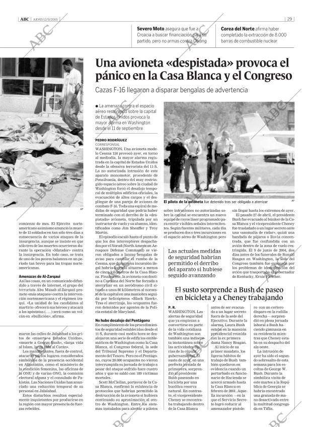 ABC MADRID 12-05-2005 página 29
