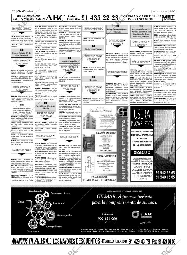 ABC MADRID 12-05-2005 página 76