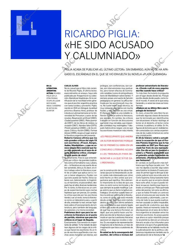 CULTURAL MADRID 14-05-2005 página 12