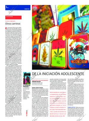 CULTURAL MADRID 14-05-2005 página 16