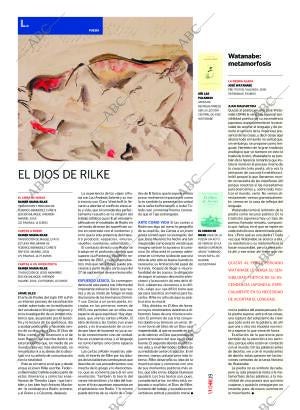 CULTURAL MADRID 14-05-2005 página 19