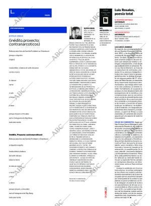 CULTURAL MADRID 14-05-2005 página 20