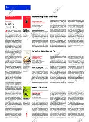 CULTURAL MADRID 14-05-2005 página 22