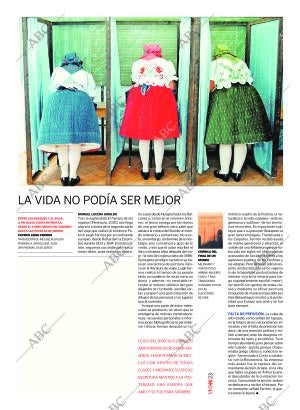 CULTURAL MADRID 14-05-2005 página 23