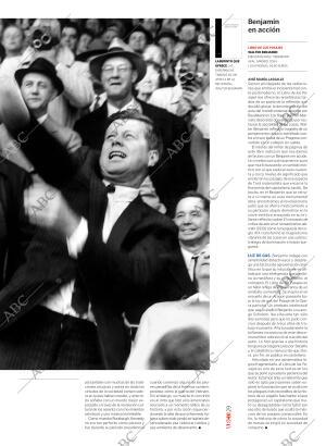 CULTURAL MADRID 14-05-2005 página 29