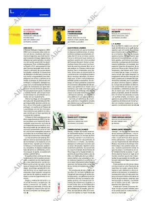 CULTURAL MADRID 14-05-2005 página 30