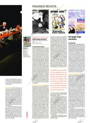 CULTURAL MADRID 14-05-2005 página 33