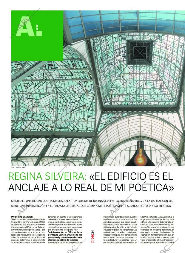 CULTURAL MADRID 14-05-2005 página 34