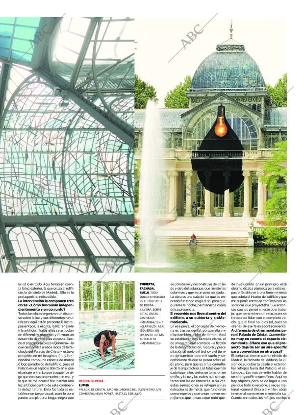 CULTURAL MADRID 14-05-2005 página 35