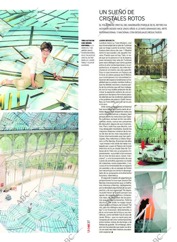 CULTURAL MADRID 14-05-2005 página 37