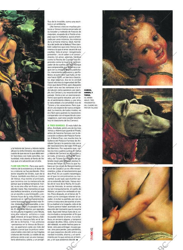 CULTURAL MADRID 14-05-2005 página 41