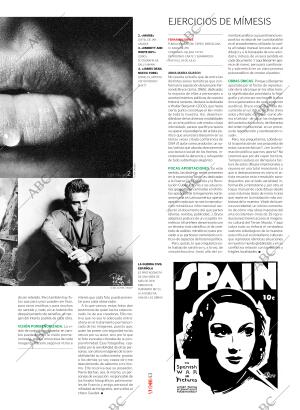 CULTURAL MADRID 14-05-2005 página 43