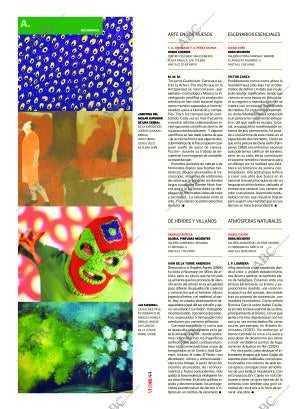 CULTURAL MADRID 14-05-2005 página 44