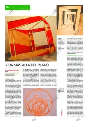 CULTURAL MADRID 14-05-2005 página 45