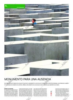 CULTURAL MADRID 14-05-2005 página 46