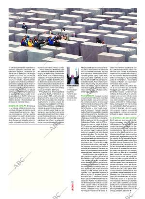 CULTURAL MADRID 14-05-2005 página 47