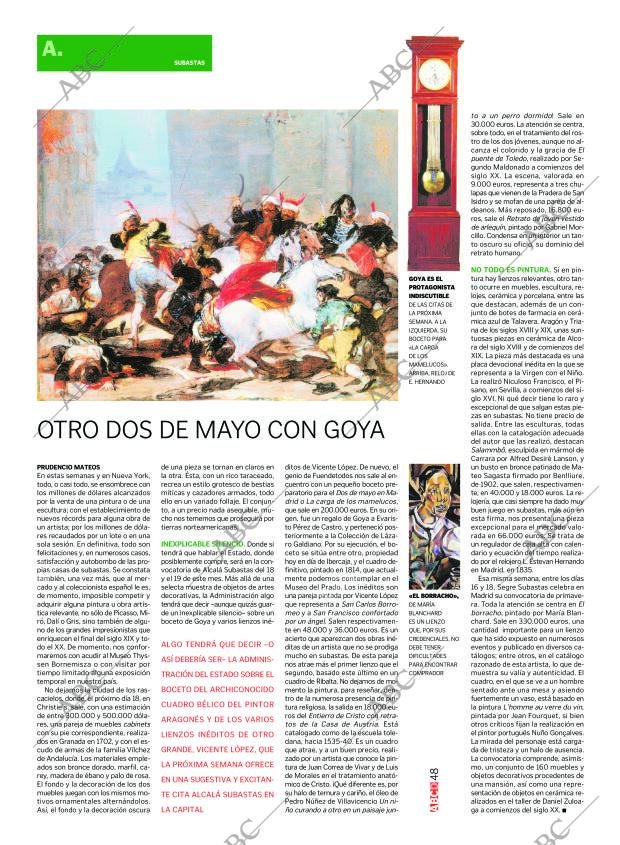 CULTURAL MADRID 14-05-2005 página 48