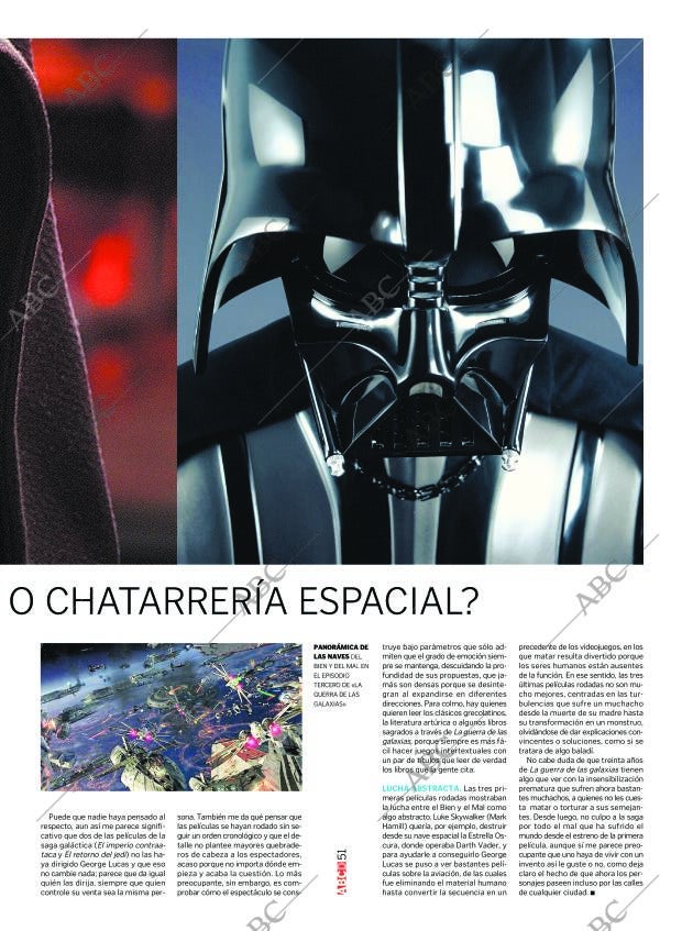 CULTURAL MADRID 14-05-2005 página 51