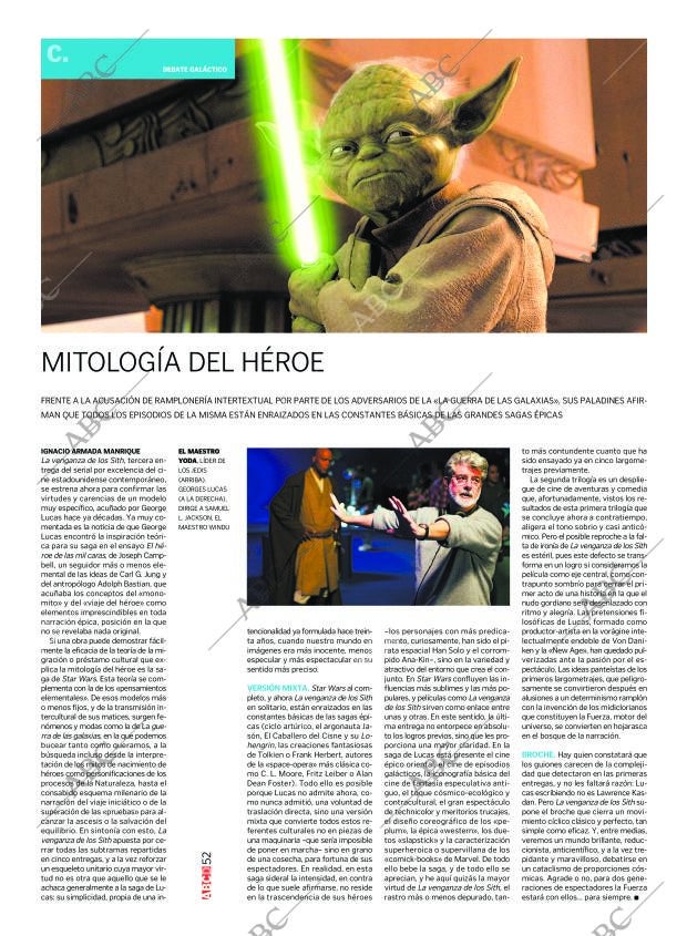 CULTURAL MADRID 14-05-2005 página 52