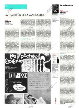 CULTURAL MADRID 14-05-2005 página 53