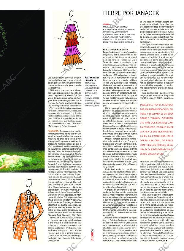 CULTURAL MADRID 14-05-2005 página 57