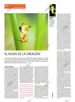 CULTURAL MADRID 14-05-2005 página 58