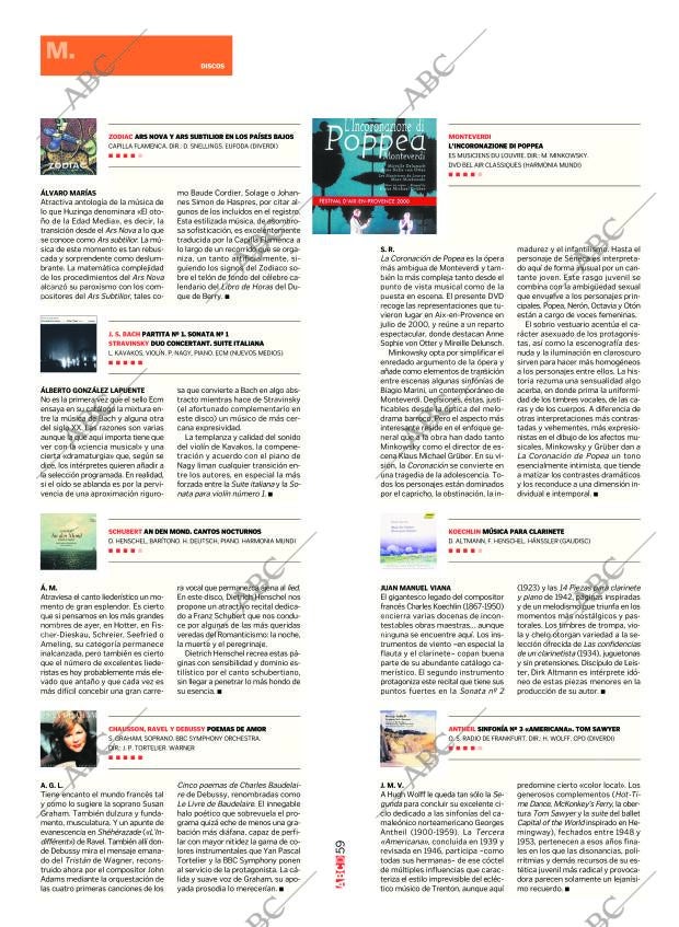 CULTURAL MADRID 14-05-2005 página 59