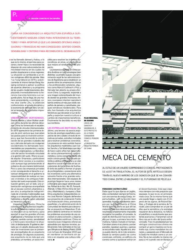 CULTURAL MADRID 14-05-2005 página 6