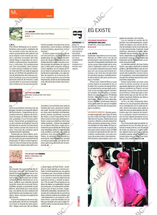 CULTURAL MADRID 14-05-2005 página 61