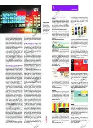 CULTURAL MADRID 14-05-2005 página 63