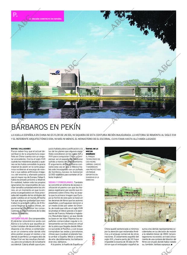 CULTURAL MADRID 14-05-2005 página 8