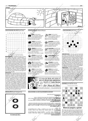 ABC SEVILLA 22-05-2005 página 110