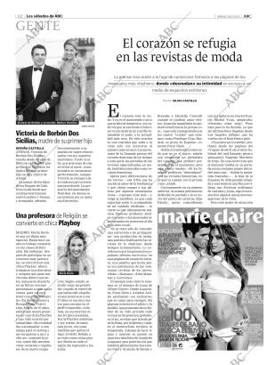 ABC MADRID 28-05-2005 página 112