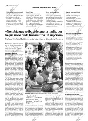 ABC MADRID 28-05-2005 página 17