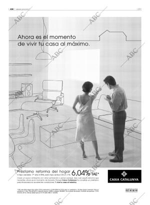 ABC MADRID 28-05-2005 página 23