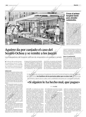 ABC MADRID 28-05-2005 página 37