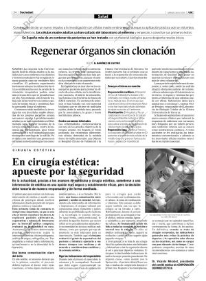 ABC MADRID 28-05-2005 página 54