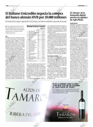 ABC MADRID 28-05-2005 página 87