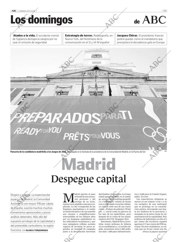 ABC MADRID 29-05-2005 página 59
