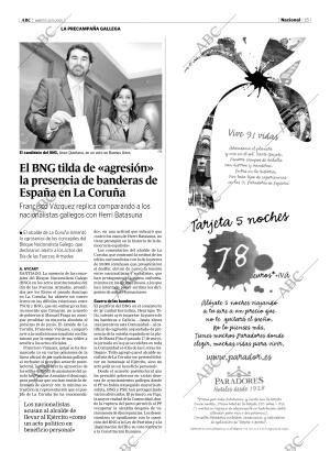 ABC MADRID 31-05-2005 página 15
