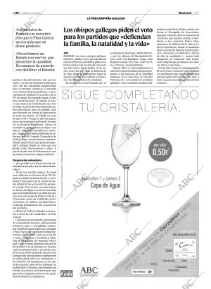 ABC MADRID 31-05-2005 página 17