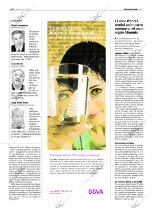 ABC MADRID 31-05-2005 página 27