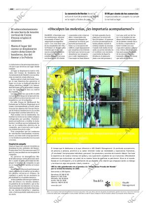 ABC MADRID 31-05-2005 página 33