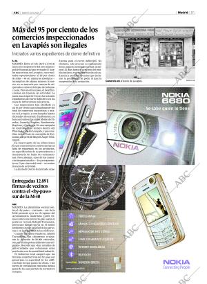 ABC MADRID 31-05-2005 página 37
