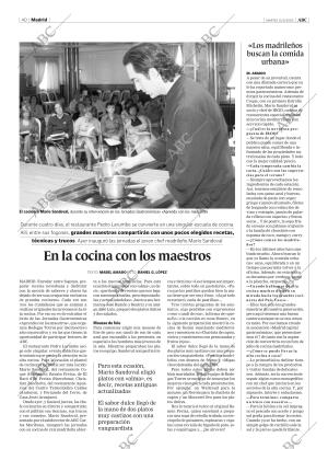 ABC MADRID 31-05-2005 página 40