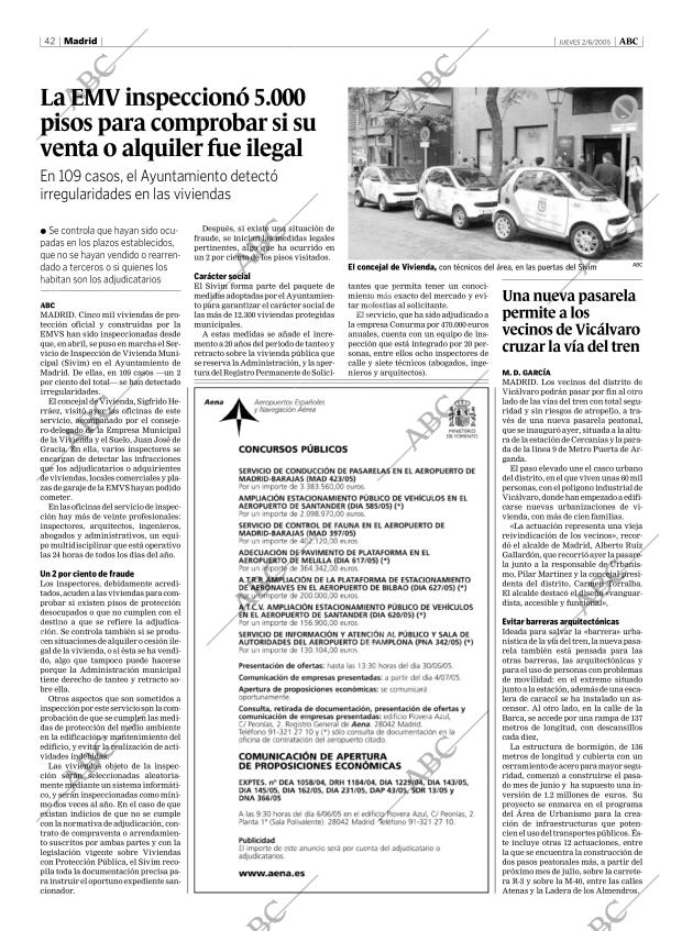 ABC MADRID 02-06-2005 página 42