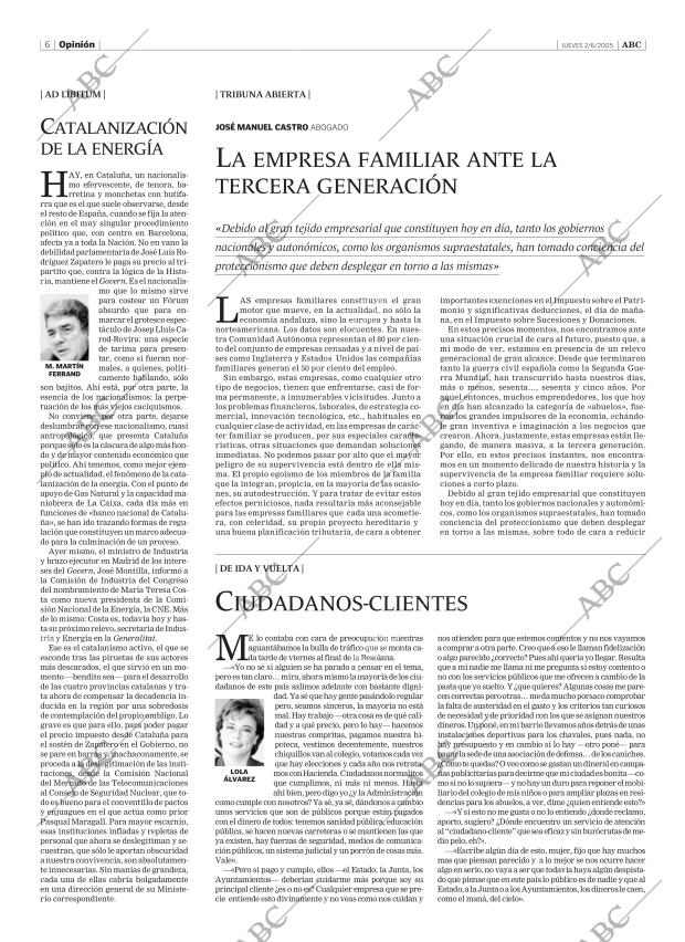 ABC SEVILLA 02-06-2005 página 6